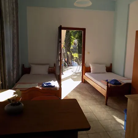 Fanis Kókkinon Nerón