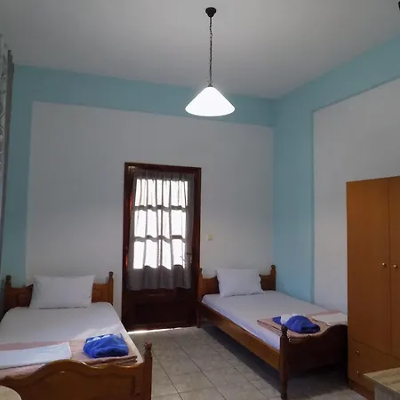 Fanis Apartman