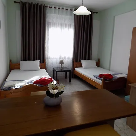 Fanis Kókkinon Nerón