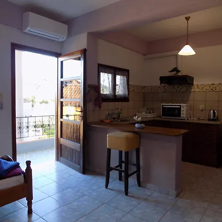 Fanis * Kókkinon Nerón