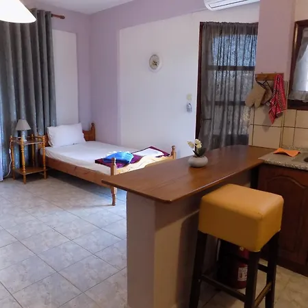 Apartman Fanis