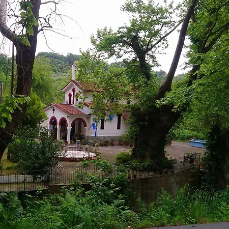 Appartamento Fanis Kókkinon Nerón