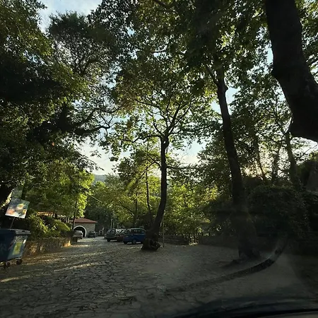 Fanis Kókkinon Nerón