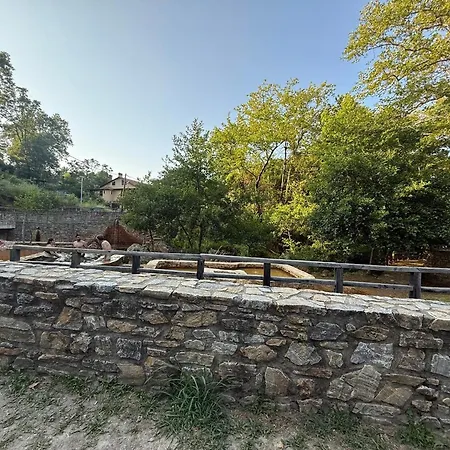 Fanis Appartamento *