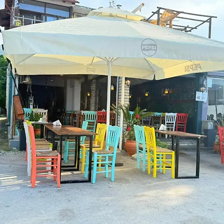 Appartamento Fanis Kókkinon Nerón