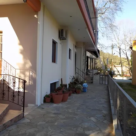 Fanis Apartman