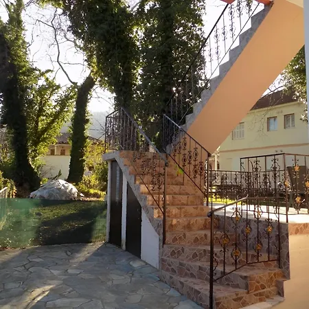 Apartman Fanis