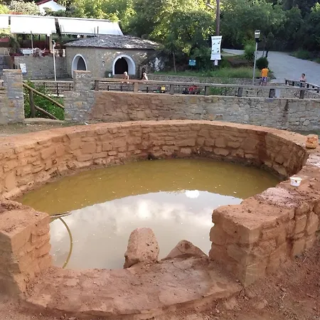 Appartamento Fanis Kókkinon Nerón