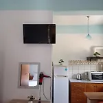 Fanis Apartment Kokkino Nero