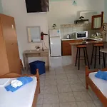 Fanis Apartment Kokkino Nero