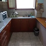 Fanis Apartment Kokkino Nero