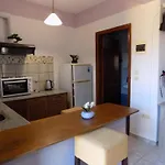 Appartamento Fanis *
