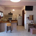Appartamento Fanis *