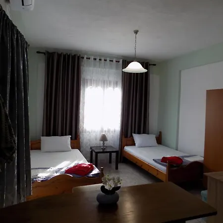 Fanis Apartament Kókkinon Nerón