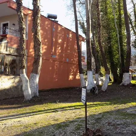 Fanis Kókkinon Nerón