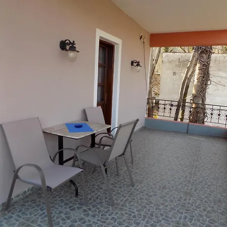 Apartmán Fanis