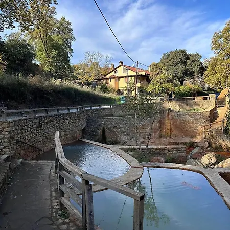 Apartmán Fanis *