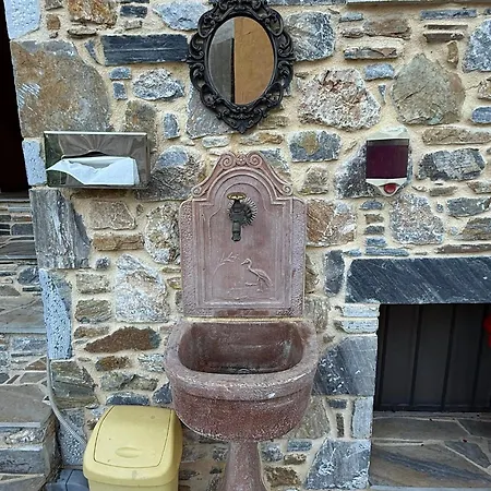 Lägenhet Fanis