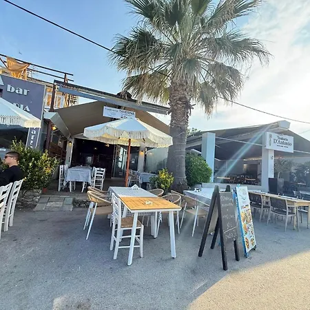 Fanis * Kókkinon Nerón