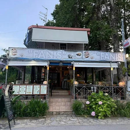 Fanis Apartament