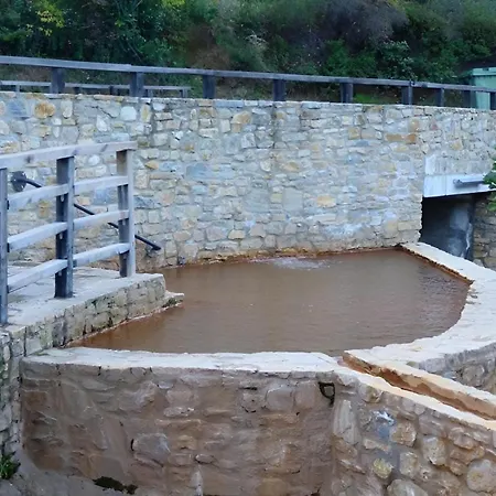 Fanis Διαμέρισμα